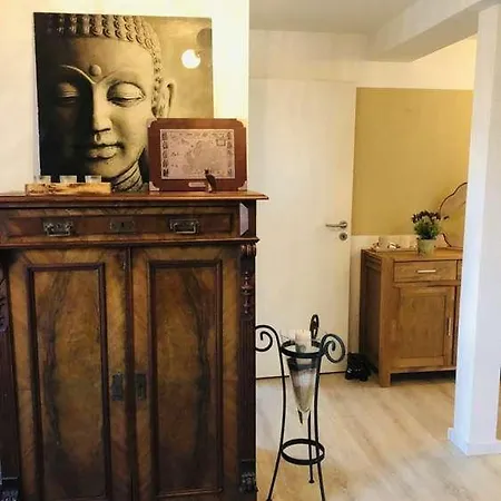 Gohlis Apartment *