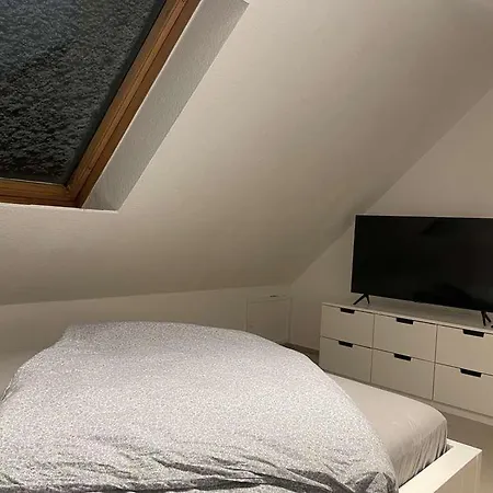 Apartment Gohlis *